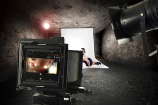 recht am geschutzen motiv